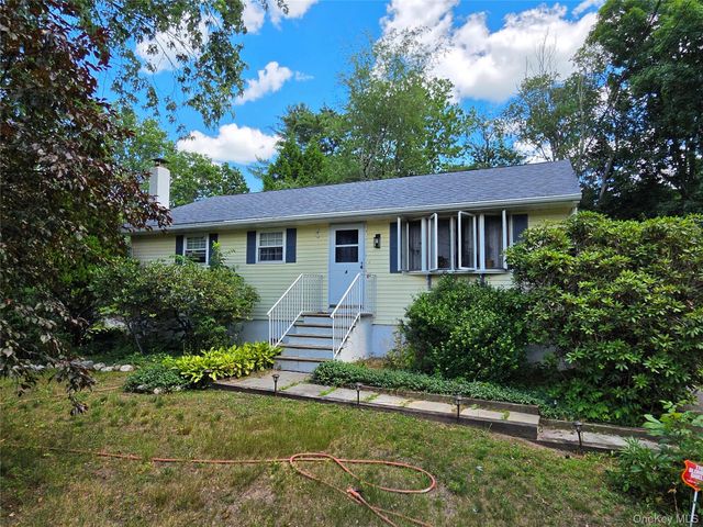 4 Pinegrove Drive, Wurtsboro, NY 12790