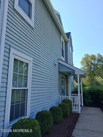 287 Elmwood Court, Howell, NJ 07731