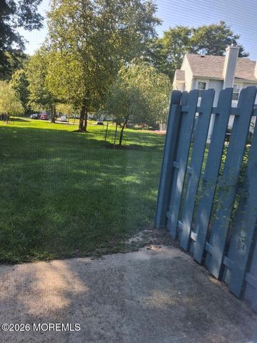 287 Elmwood Court, Howell, NJ 07731