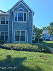 287 Elmwood Court, Howell, NJ 07731