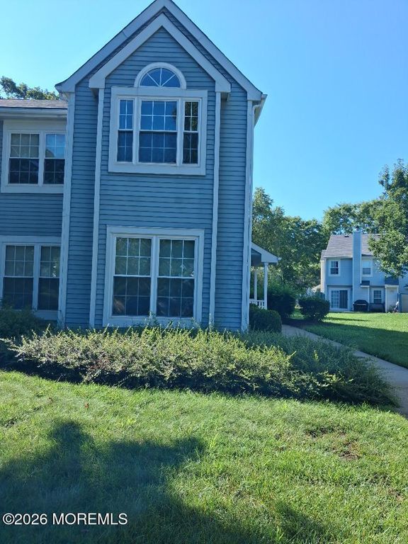 287 Elmwood Court, Howell, NJ 07731