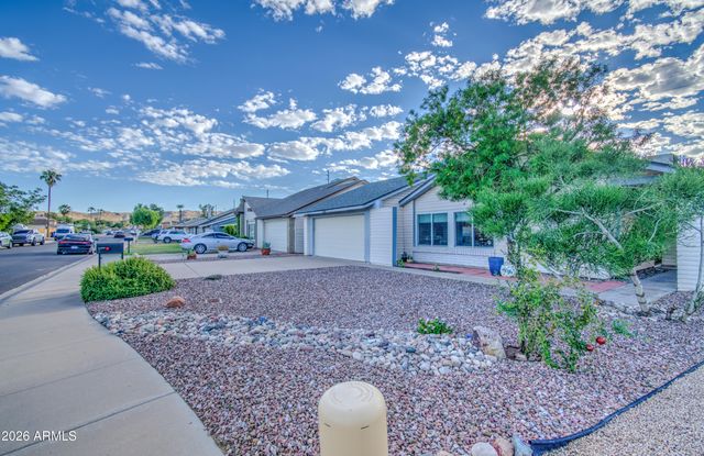 6638 S 40th Place, Phoenix, AZ 85042