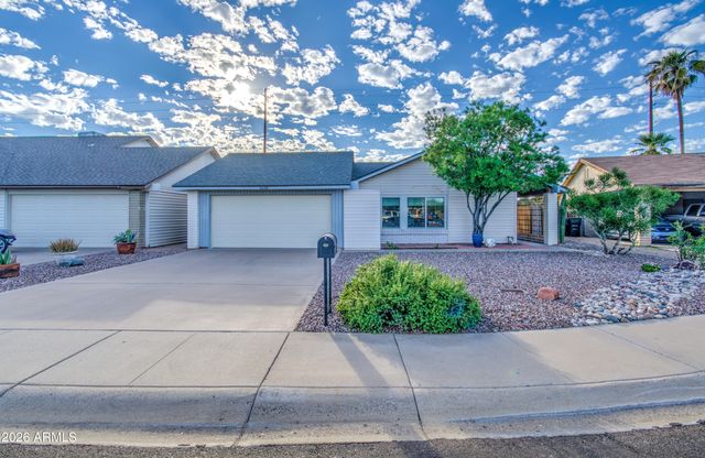 6638 S 40th Place, Phoenix, AZ 85042
