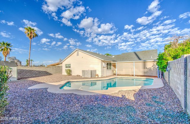 6638 S 40th Place, Phoenix, AZ 85042