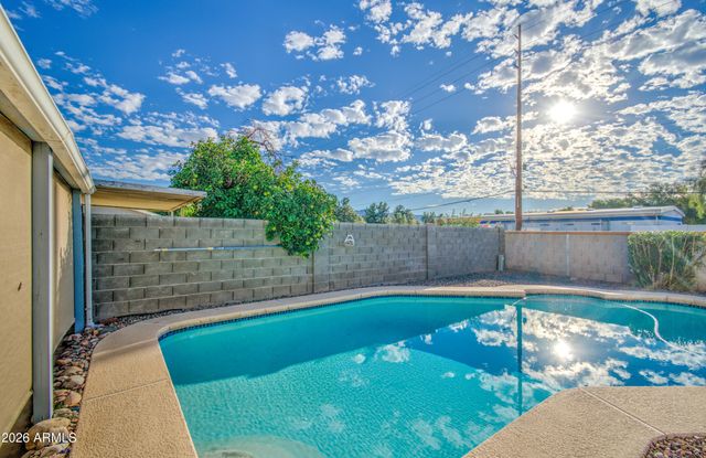 6638 S 40th Place, Phoenix, AZ 85042
