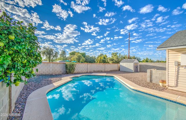 6638 S 40th Place, Phoenix, AZ 85042