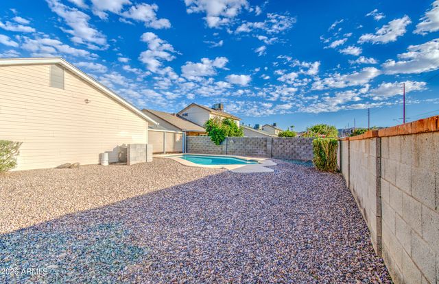 6638 S 40th Place, Phoenix, AZ 85042