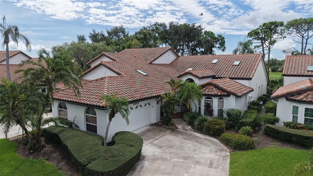 4464 CALLE SERENA, Sarasota, FL 34238