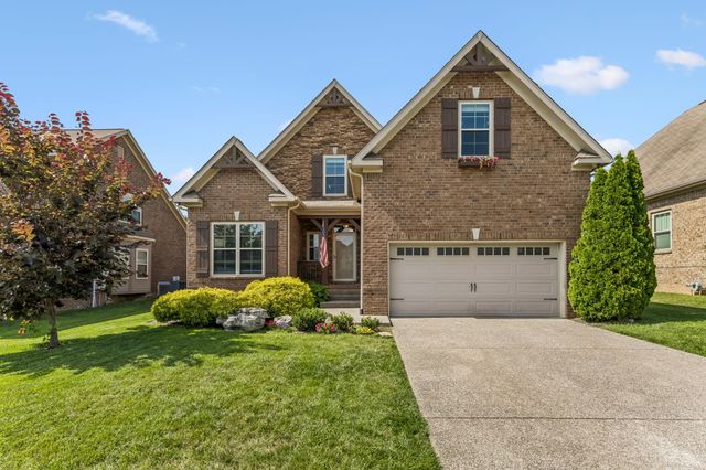 1003 Rudder Dr, Spring Hill, TN 37174
