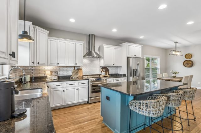 1003 Rudder Dr, Spring Hill, TN 37174