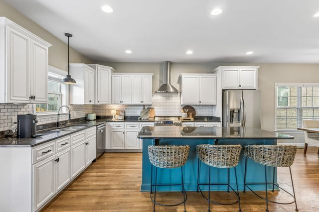 1003 Rudder Dr, Spring Hill, TN 37174