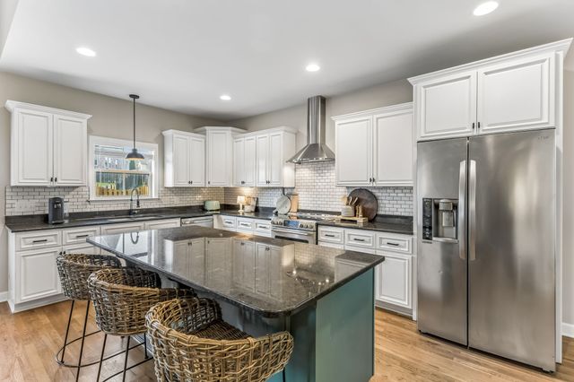 1003 Rudder Dr, Spring Hill, TN 37174