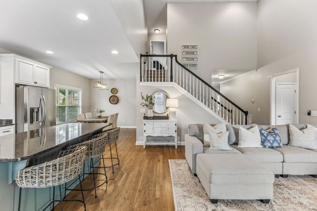1003 Rudder Dr, Spring Hill, TN 37174