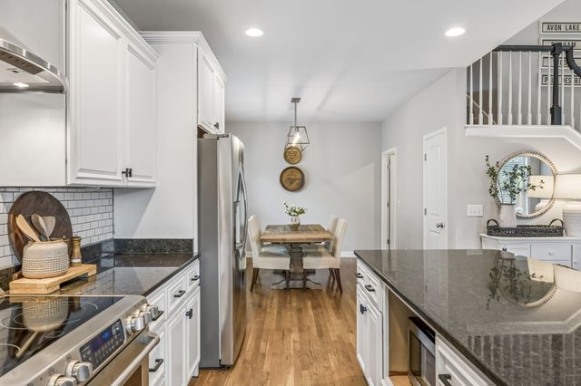 1003 Rudder Dr, Spring Hill, TN 37174