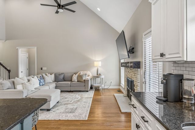 1003 Rudder Dr, Spring Hill, TN 37174