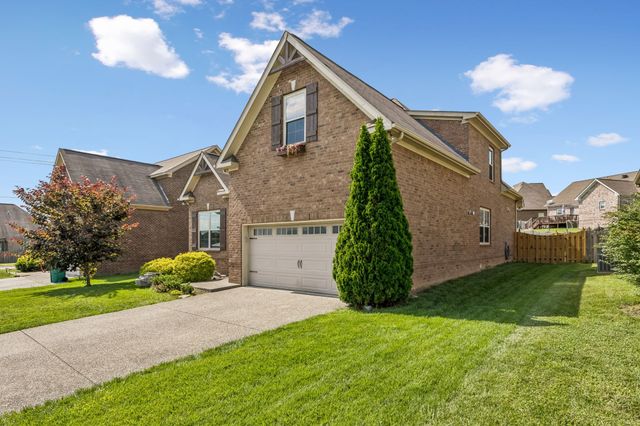 1003 Rudder Dr, Spring Hill, TN 37174