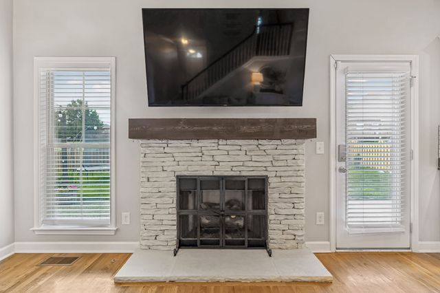 1003 Rudder Dr, Spring Hill, TN 37174