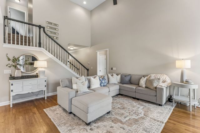 1003 Rudder Dr, Spring Hill, TN 37174