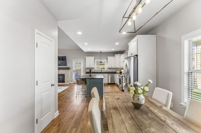 1003 Rudder Dr, Spring Hill, TN 37174