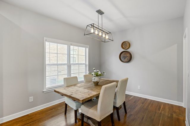 1003 Rudder Dr, Spring Hill, TN 37174