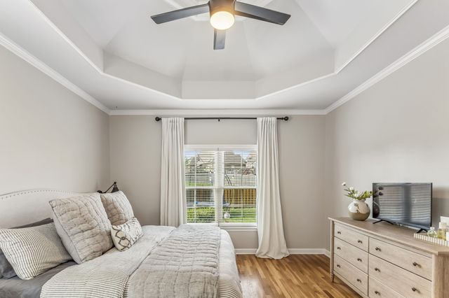1003 Rudder Dr, Spring Hill, TN 37174