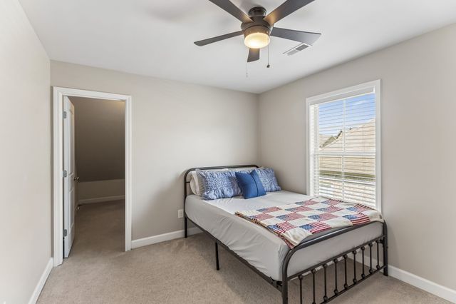 1003 Rudder Dr, Spring Hill, TN 37174