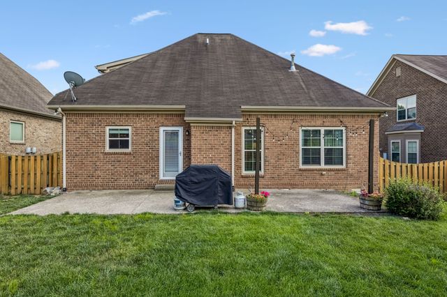 1003 Rudder Dr, Spring Hill, TN 37174