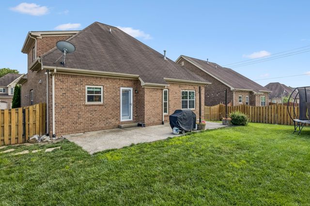 1003 Rudder Dr, Spring Hill, TN 37174
