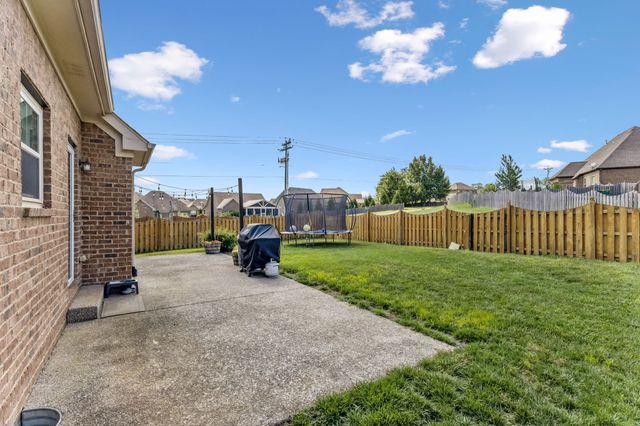 1003 Rudder Dr, Spring Hill, TN 37174