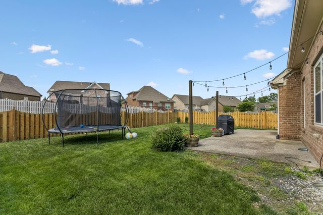 1003 Rudder Dr, Spring Hill, TN 37174