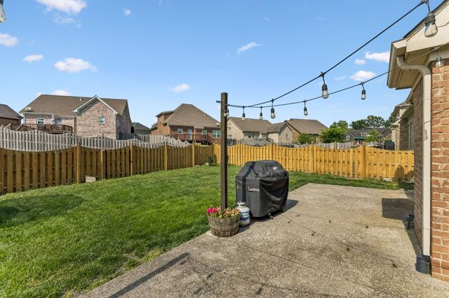 1003 Rudder Dr, Spring Hill, TN 37174