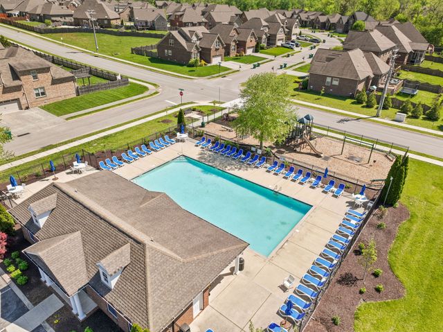 1003 Rudder Dr, Spring Hill, TN 37174