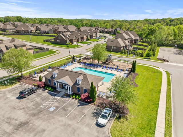 1003 Rudder Dr, Spring Hill, TN 37174