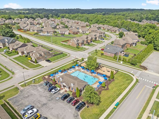 1003 Rudder Dr, Spring Hill, TN 37174