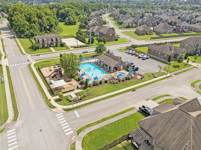 1003 Rudder Dr, Spring Hill, TN 37174