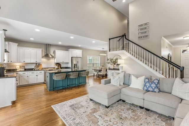 1003 Rudder Dr, Spring Hill, TN 37174