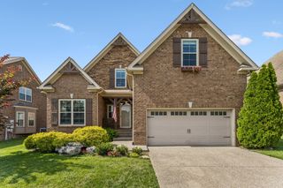 1003 Rudder Dr, Spring Hill, TN 37174