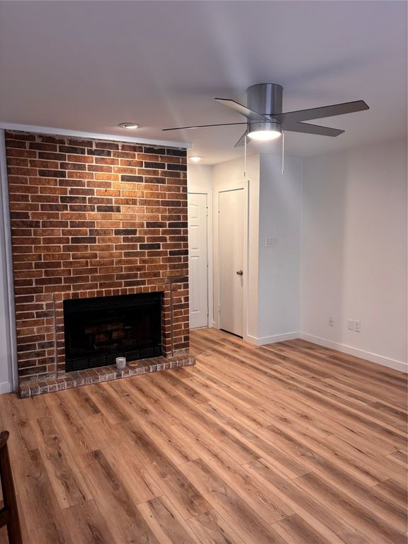 2106 Rainbow Drive 4211, Arlington, TX 76011