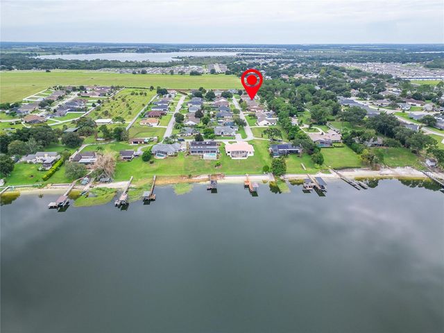 170 OLD NICHOLS CIRCLE, Auburndale, FL 33823