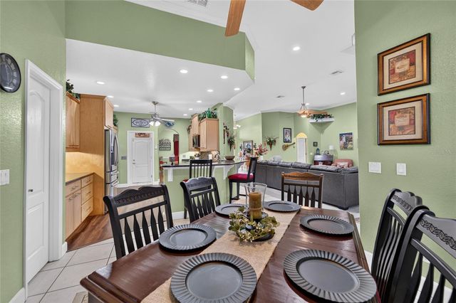 170 OLD NICHOLS CIRCLE, Auburndale, FL 33823