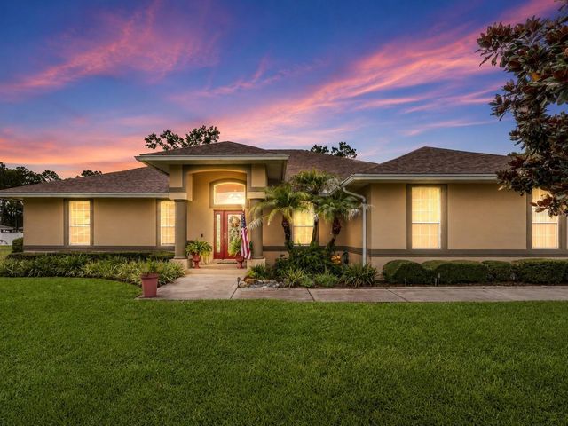 170 OLD NICHOLS CIRCLE, Auburndale, FL 33823
