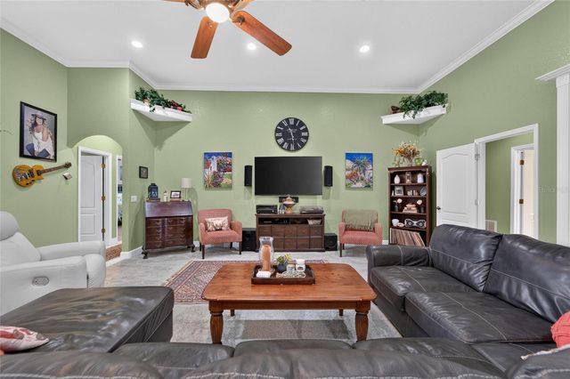 170 OLD NICHOLS CIRCLE, Auburndale, FL 33823