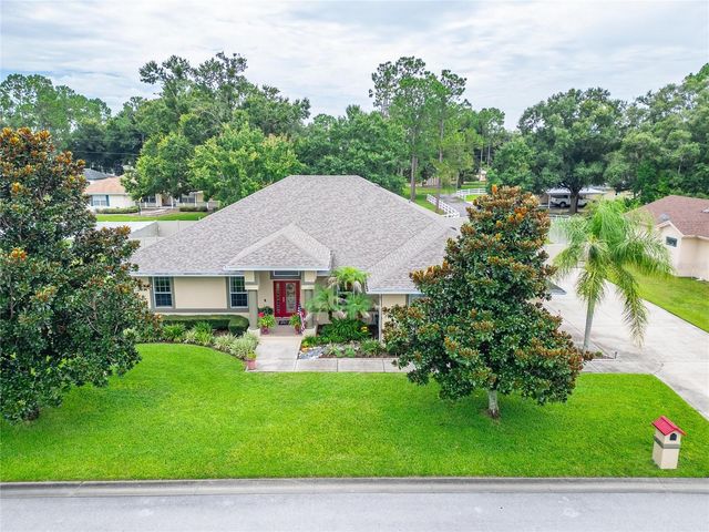 170 OLD NICHOLS CIRCLE, Auburndale, FL 33823