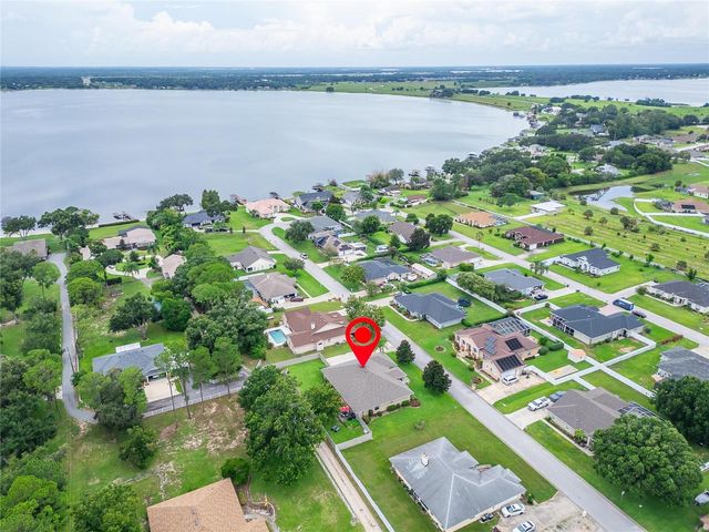 170 OLD NICHOLS CIRCLE, Auburndale, FL 33823