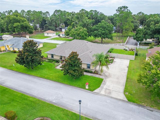 170 OLD NICHOLS CIRCLE, Auburndale, FL 33823