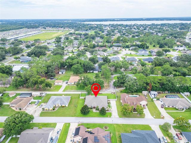 170 OLD NICHOLS CIRCLE, Auburndale, FL 33823