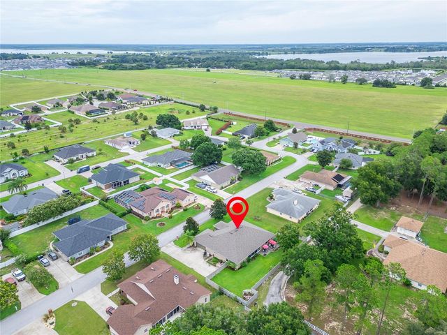 170 OLD NICHOLS CIRCLE, Auburndale, FL 33823