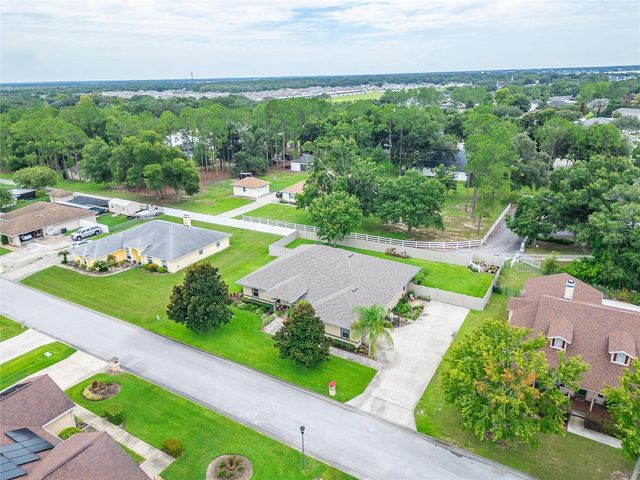 170 OLD NICHOLS CIRCLE, Auburndale, FL 33823