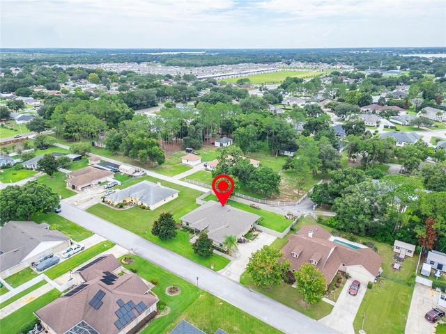 170 OLD NICHOLS CIRCLE, Auburndale, FL 33823