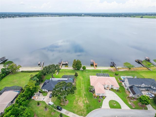 170 OLD NICHOLS CIRCLE, Auburndale, FL 33823